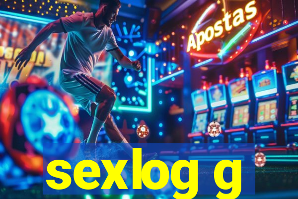 sexlog g